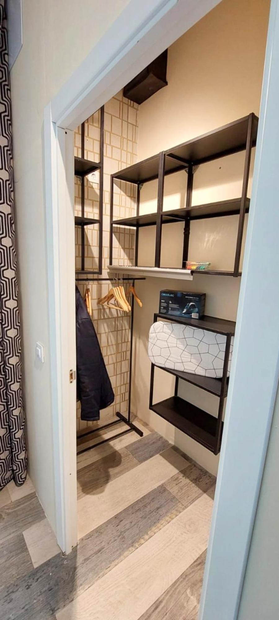 Loft Deluxe - Retiro Appartement