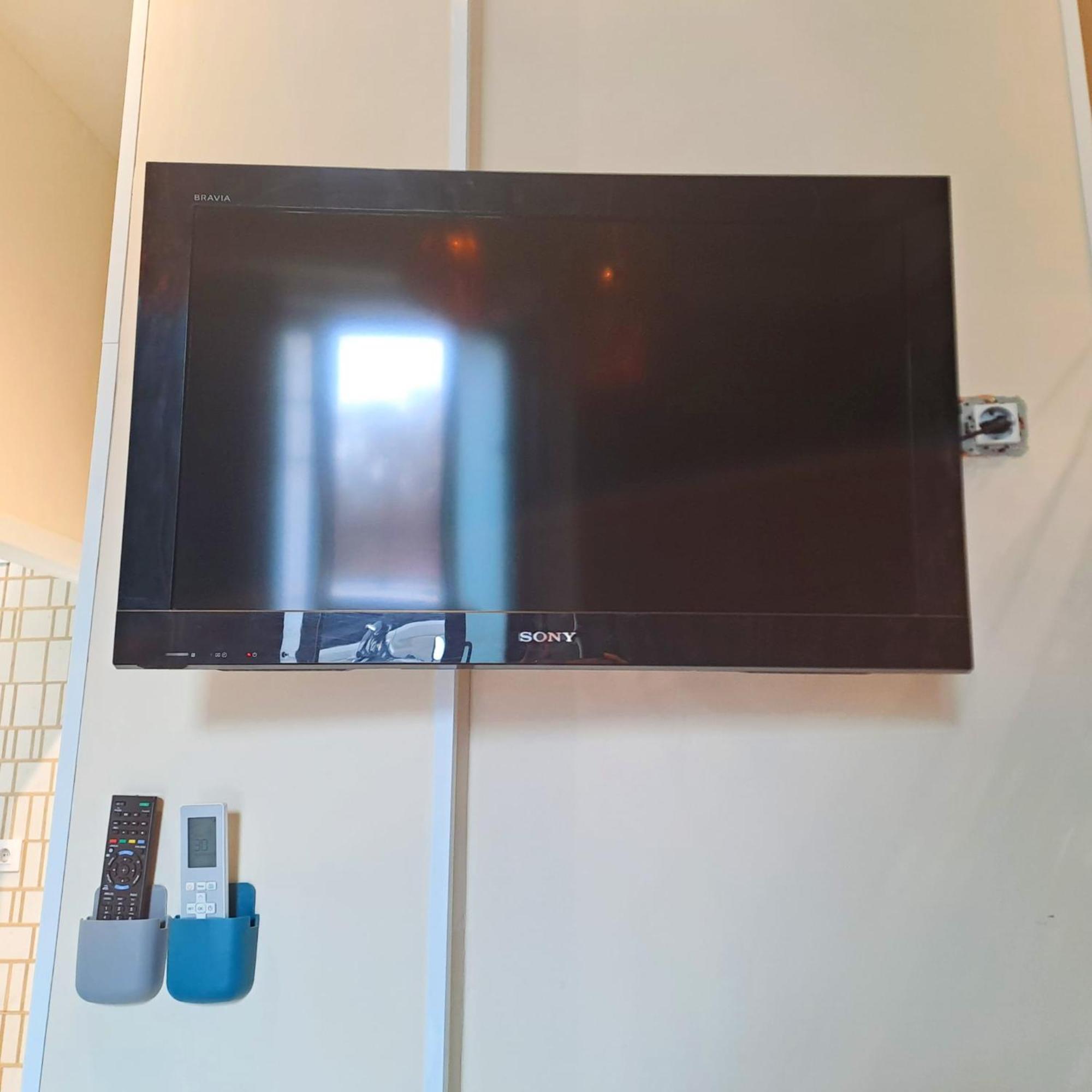 Loft Deluxe - Retiro Appartement *